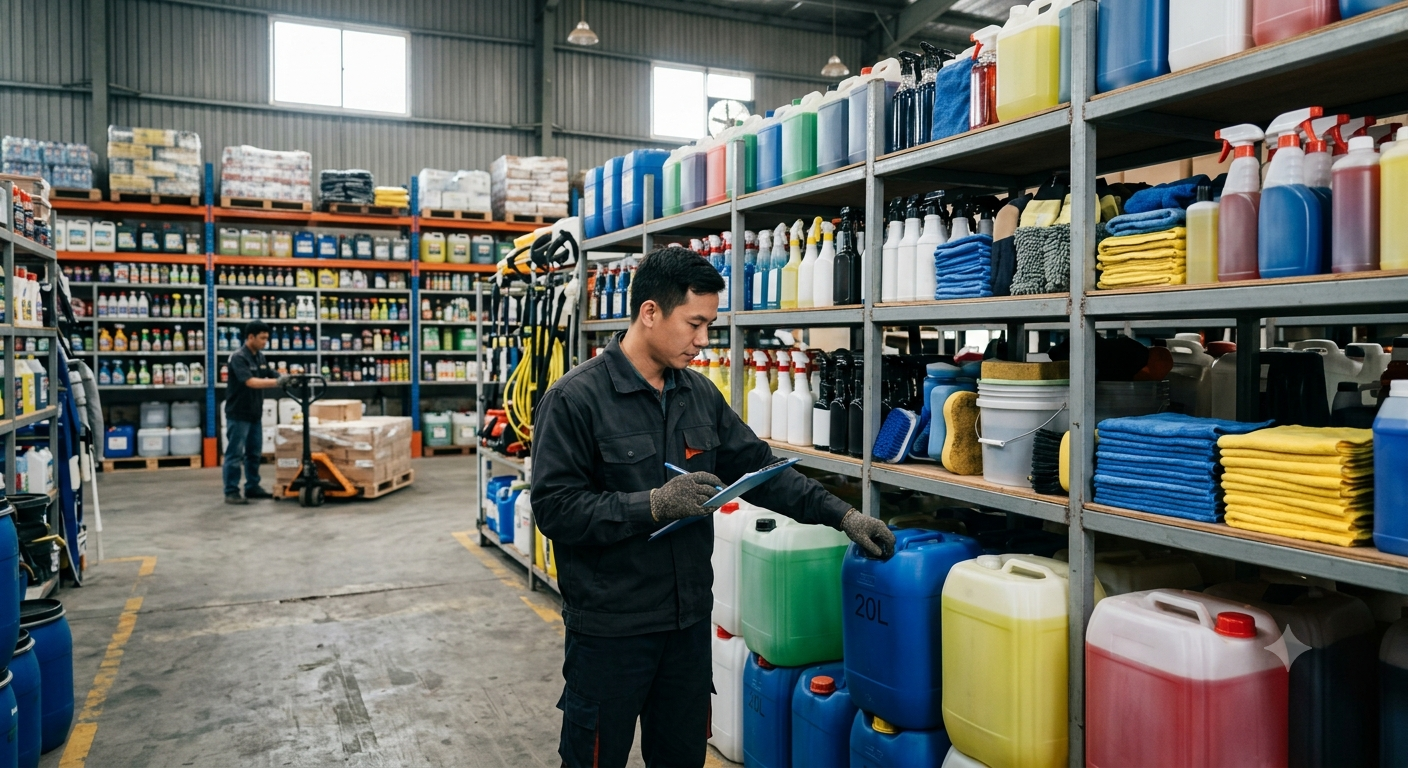 Xác định nhu cầu sử dụng và mục tiêu của Quý anh/chị