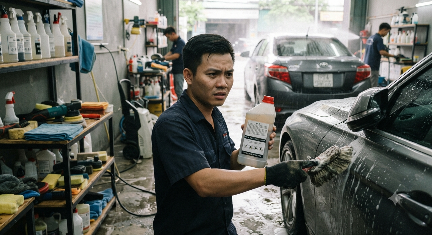 Hiểu sai về tính năng và công dụng của Bio 35