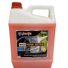 BIOFOAM ACTIVE - 5L