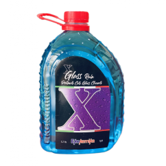 XGLASS ANTI RAIN- LAVANDA - 3,2L