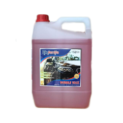 Bubble Wax - 5L