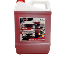TURBO X12 - 5L