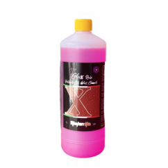 XGLASS ANTI RAIN- CHERRY - 1L