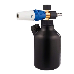 BÌNH XỊT TẠO BỌT DÙNG CHO MÁY CAO ÁP VÀ MÁY GIA ĐÌNH 