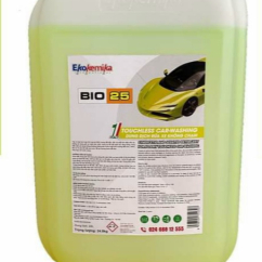  GIẢM SỐC DEAL HỜI BIO25 - 22L