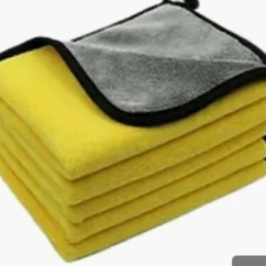 Khăn  2 mặt cao cấp kt 30x60 