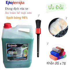 không chạm bio 35