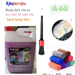 Không chạm bio 30 