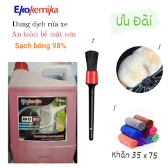 Không chạm bio 20 