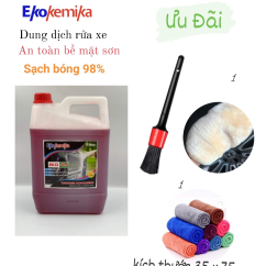 Không chạm bio 45 