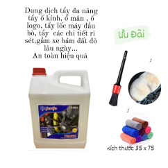 GIẢM GIÁ DEAL HỜI TẨY ĐA NĂNG 