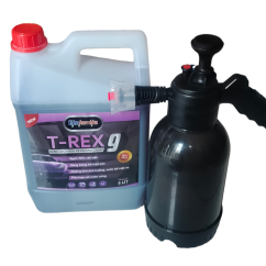  GIẢM GIÁ DEAL HỜI KHÔNG CHẠM TREX 9 