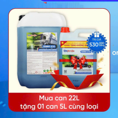 Không chạm Tubox10/seal 