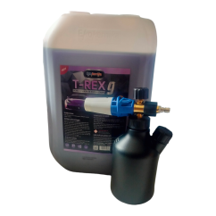  GIẢM GIÁ DEAL HỜI NƯỚC RỬA XE TREX 9 