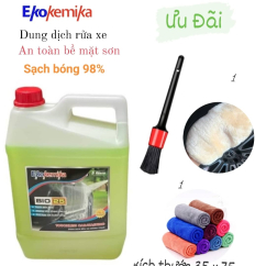 không chạm bio 25