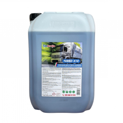  GIẢM SỐC DEAL HỜI TURBO X10 - 22L