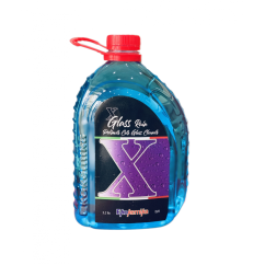 XGLASS ANTI RAIN- LAVANDA - 3,2L