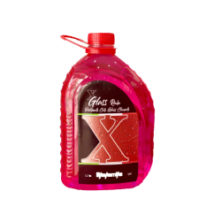 XGLASS ANTI RAIN- CHERRY - 3,2L