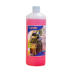 Bubble Wax - 1L