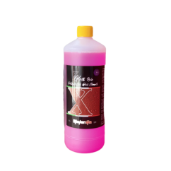 XGLASS ANTI RAIN- CHERRY - 1L