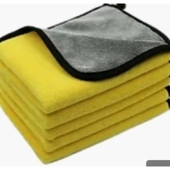 Khăn  2 mặt cao cấp kt 30x60 