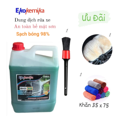 không chạm bio 35