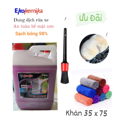 Không chạm bio 30 