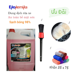 Không chạm bio 20 