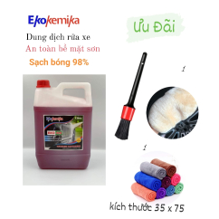 Không chạm bio 45 