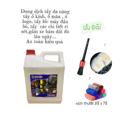 GIẢM GIÁ DEAL HỜI TẨY ĐA NĂNG 