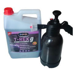  GIẢM GIÁ DEAL HỜI KHÔNG CHẠM TREX 9 