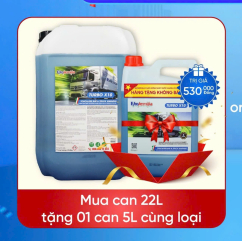 Không chạm Tubox10/seal 