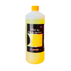 XGLASS ANTI RAIN- LIME - 1L
