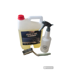 DUNG DỊCH TẨY LỐP 