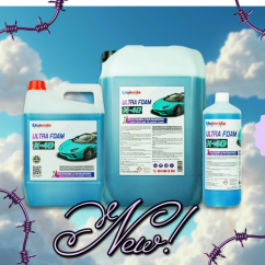 GIẢM GIÁ DEAL HỜI NƯỚC RỬA XE ULTRA FOM X40