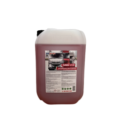 TURBO X12 - 22L